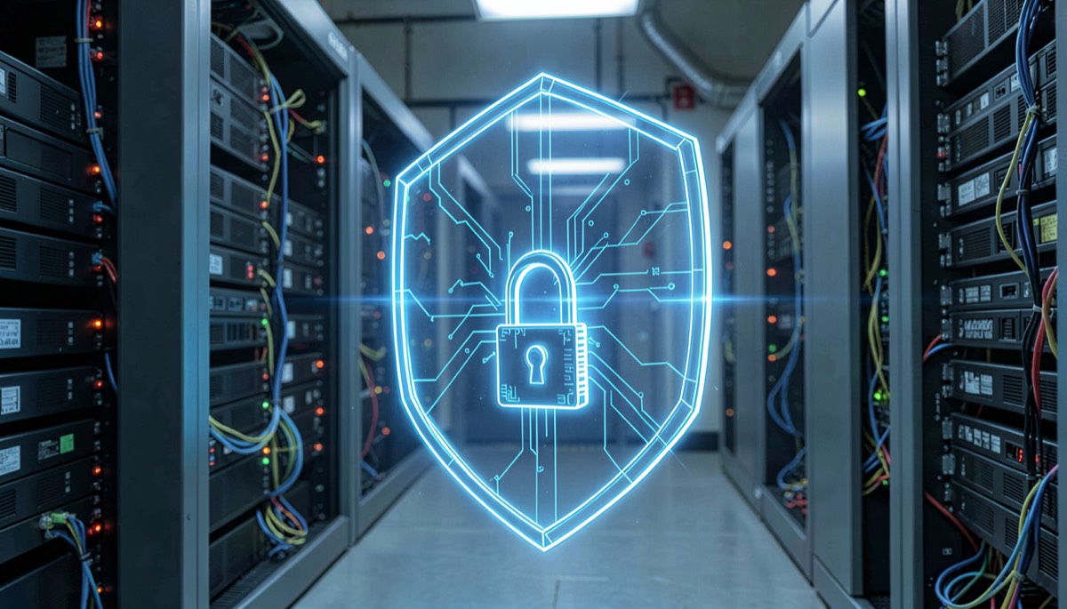 Illustration de l'axe Sécurité